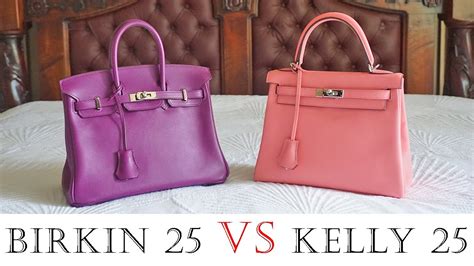 Hermes kelly purse review